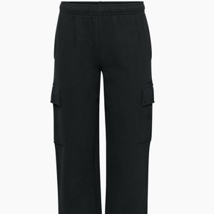 Aritzia Cozy Fleece Mega Cargo